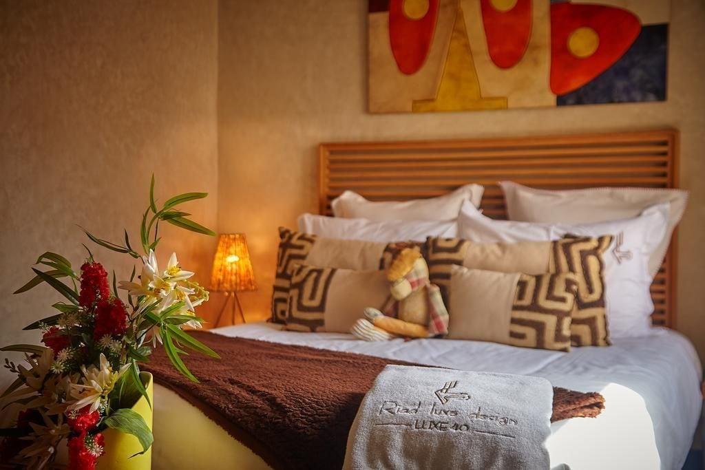 Hotel Luxe 40 3*