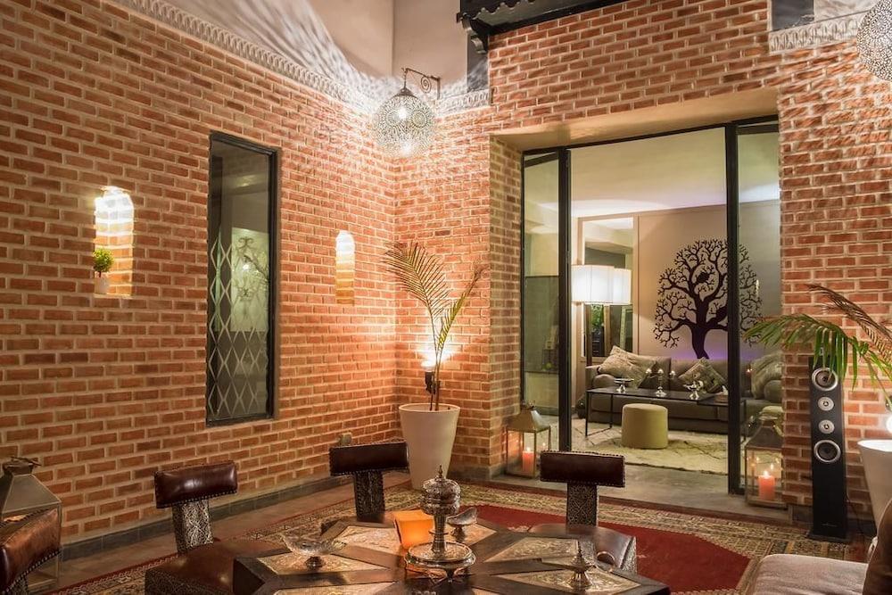 Hotel Luxe 40 3*